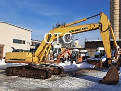 Kobelko SK250:  Масса 24700 кг   Глубина коп. 7 м.             Ковш 1,2 м3