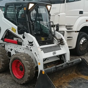 Мини погруз BOBCAT S175